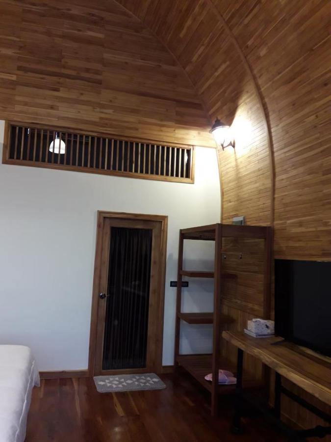Cherdin Home Бурирам Екстериор снимка