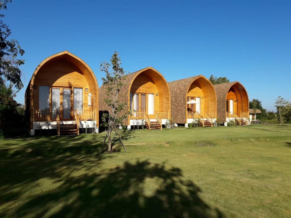 Cherdin Home Бурирам Екстериор снимка