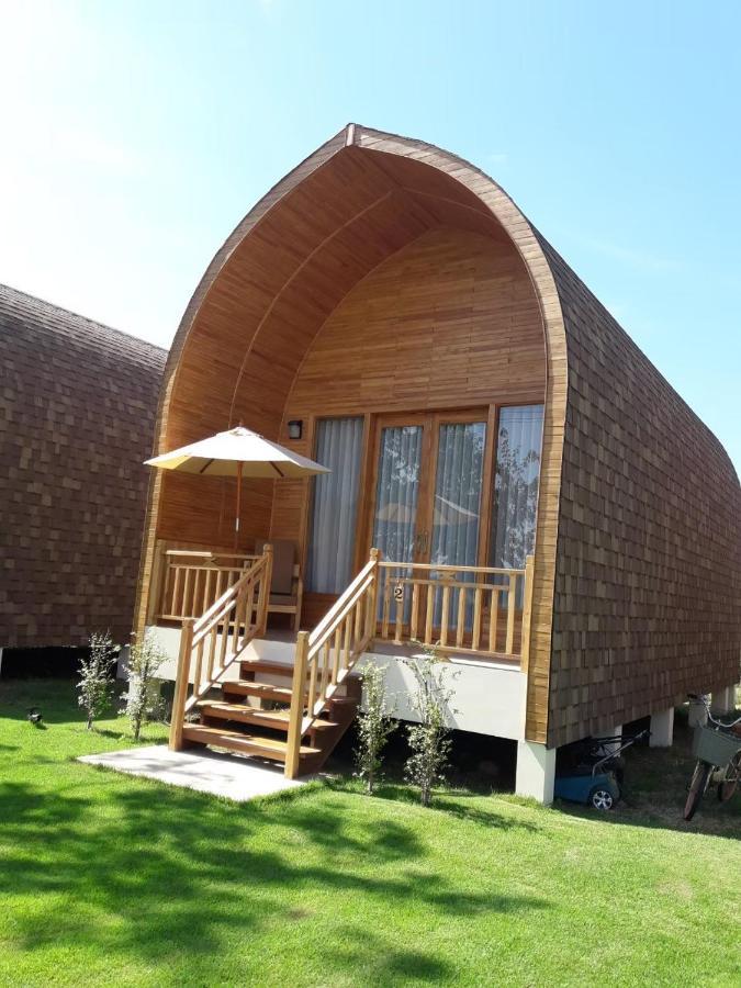 Cherdin Home Бурирам Екстериор снимка