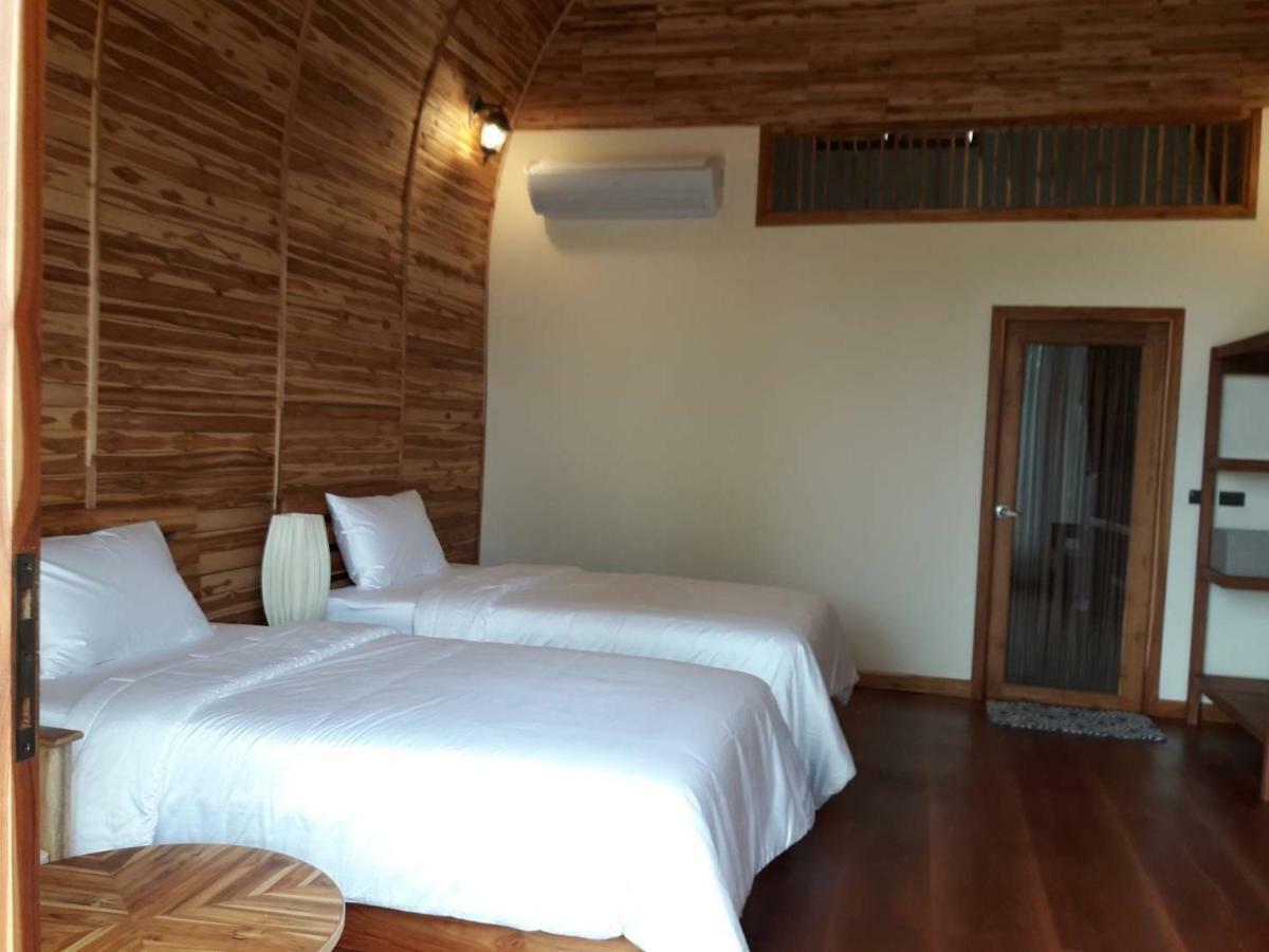 Cherdin Home Бурирам Екстериор снимка